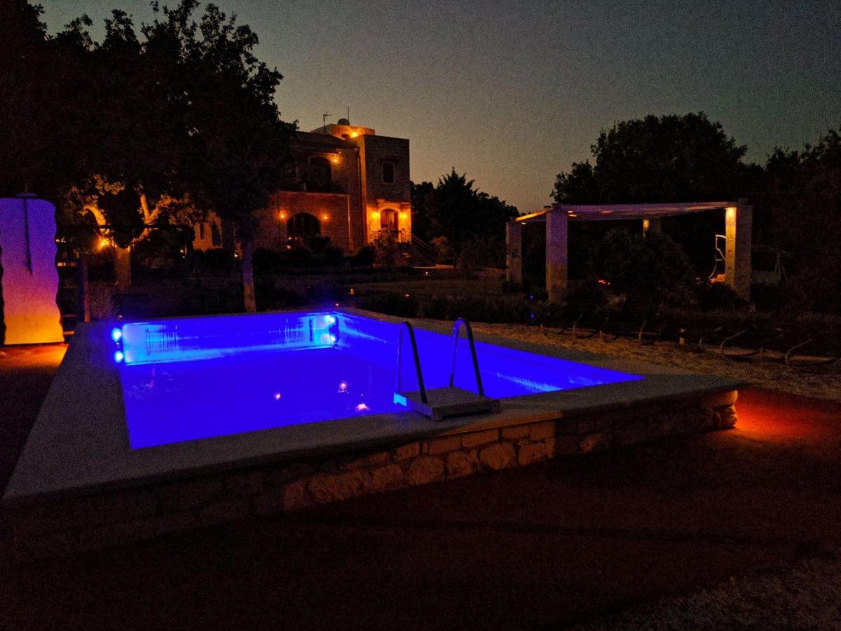 Villa Ermis - The Cretan Castello Kástellos 외부 사진