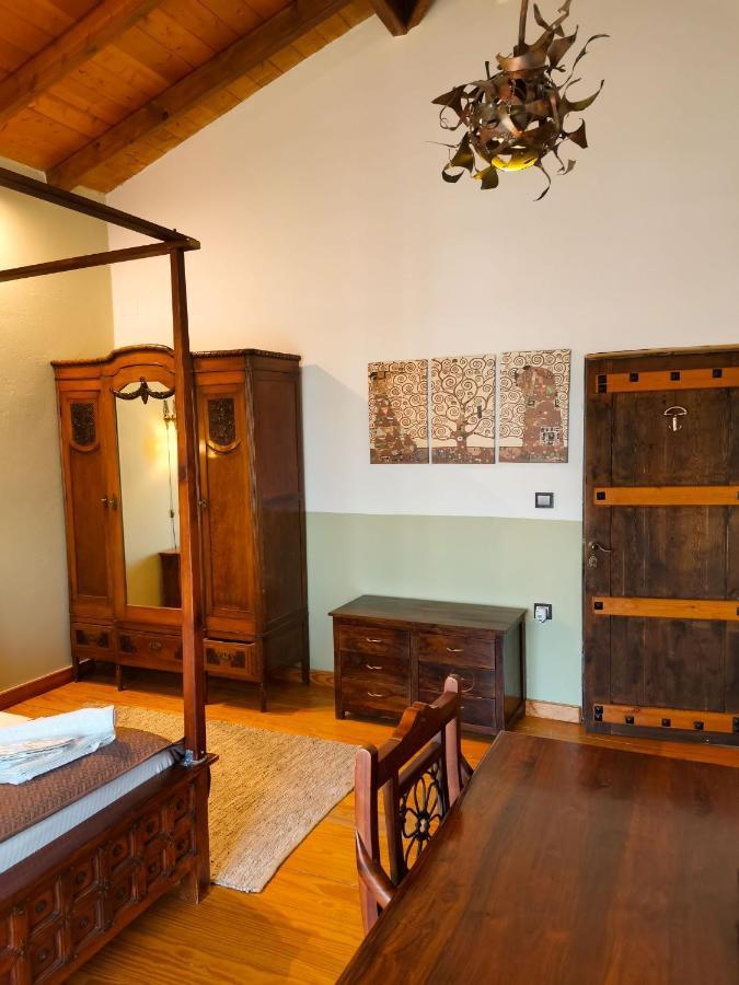 Villa Ermis - The Cretan Castello Kástellos 외부 사진