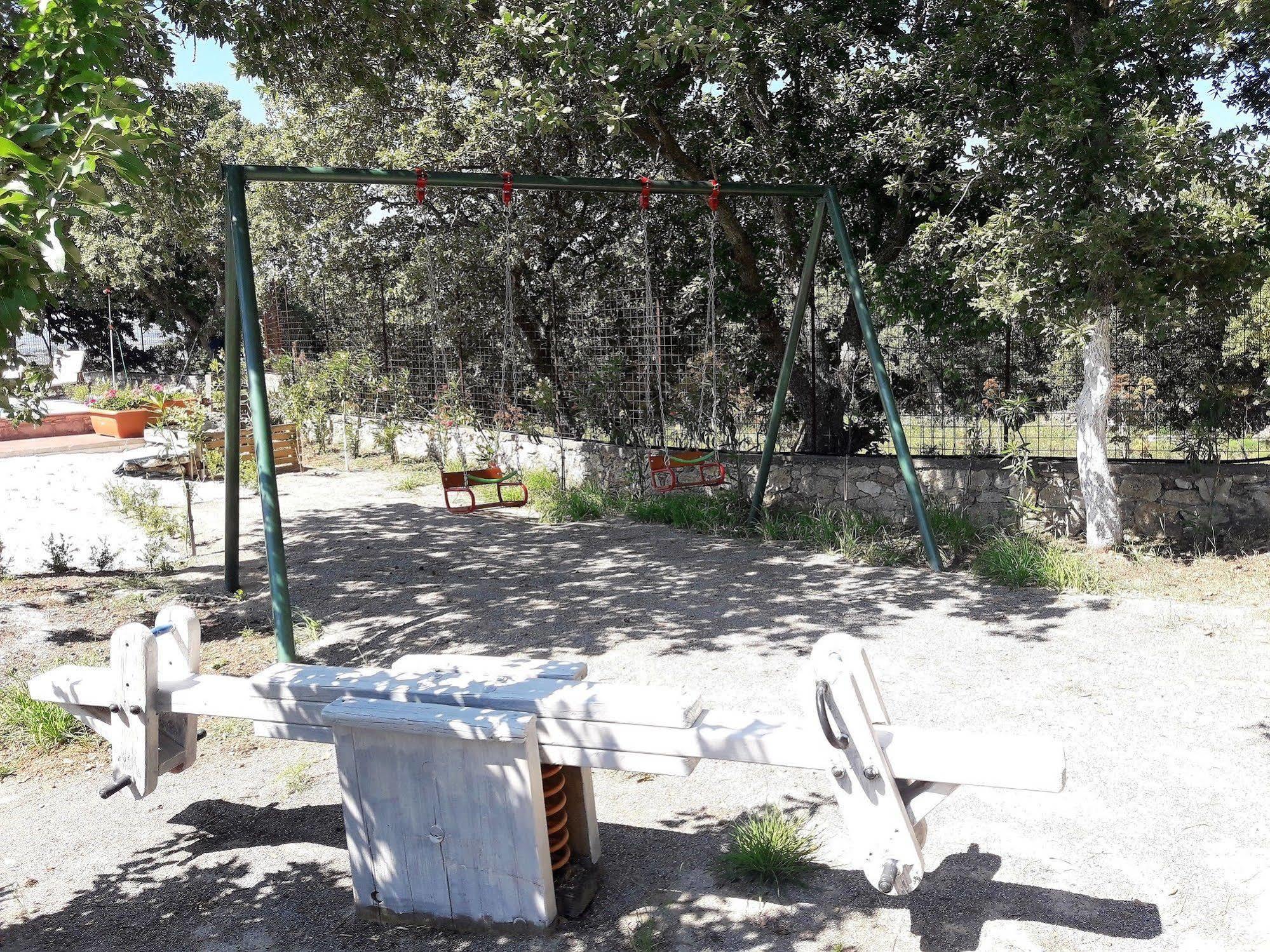 Villa Ermis - The Cretan Castello Kástellos 외부 사진